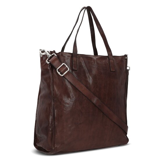 Campomaggi Shopper Bag Leather 36 cm