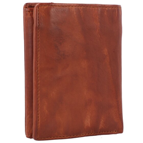 Harbour 2nd Cool Casual Amoy wallet leather 9 cm