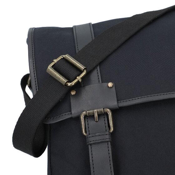 Harbour 2nd City Canvas Yale Briefcases Messenger 37 cm Laptop compartment Harbour 2nd City Canvas Yale Briefcases Messenger 37 cm Laptop compartment
