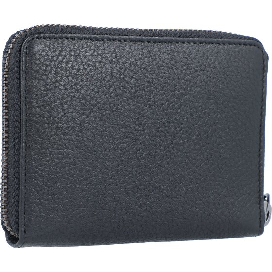 camel active Pura Wallet Genuine Leather 12 cm