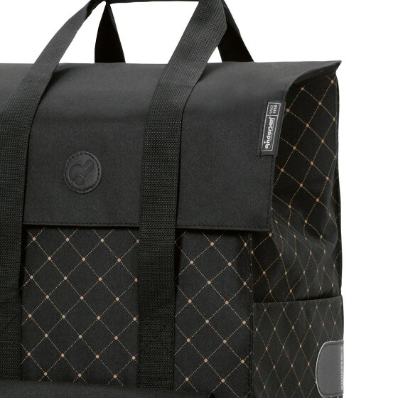 Andersen Shopper Royal Shopper Lisa Shopping Trolley 59 cm