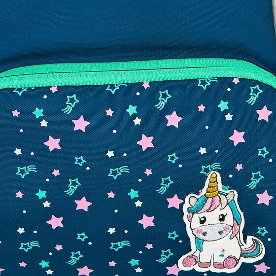 Scooli Mini-Me Kindergarten backpack 30 cm