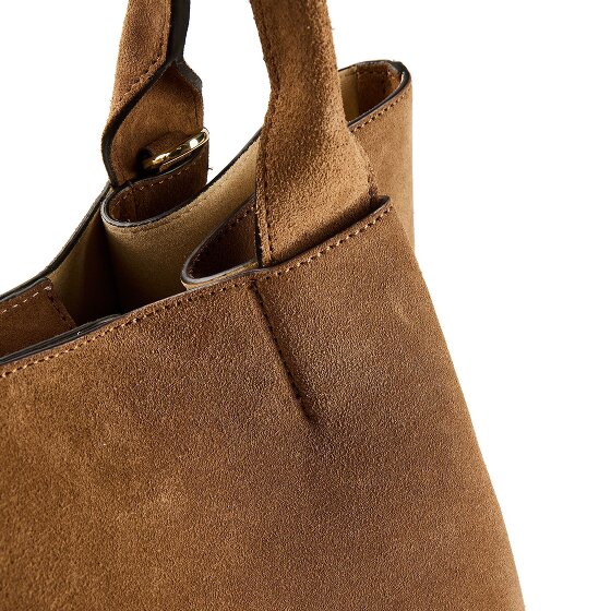 abro Essential Shopper Bag Leather 30 cm