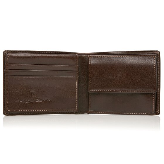 Castelijn & Beerens Gaucho wallet RFID leather 11 cm