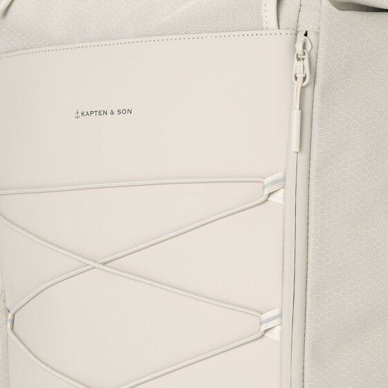 Kapten & Son Banff Daypack 50 cm Laptop compartment