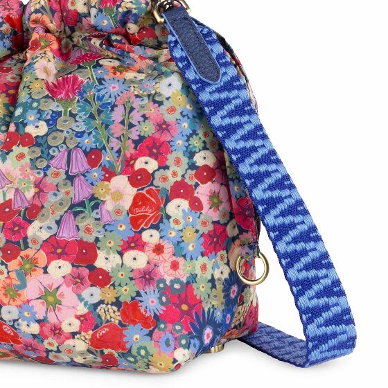 Oilily Scottish Garden Donnie Shopper Bag 22 cm