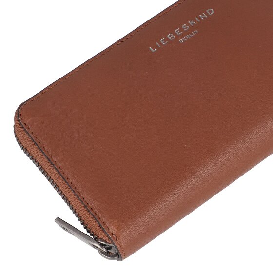 Liebeskind Gigi Wallet RFID protection Leather 19 cm