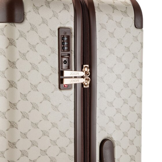 Joop! Cortina 4 wheels Trolley 77 cm