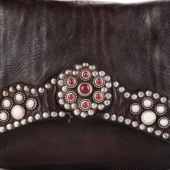 Campomaggi Adele Shoulder bag Genuine Leather 29 cm