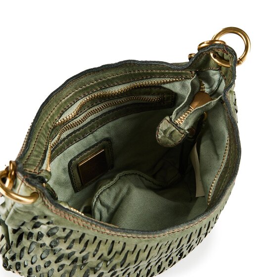 Campomaggi Anastasia Shoulder Bag Genuine Leather 26 cm