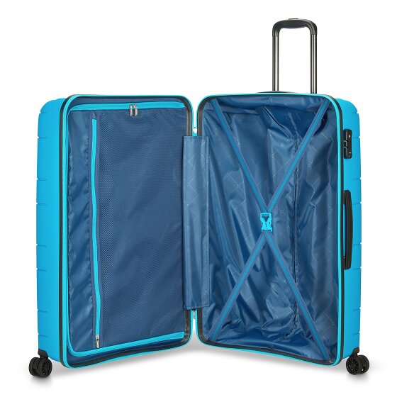 MODO by Roncato Supernova 2.0 4 wheels Trolley 76 cm