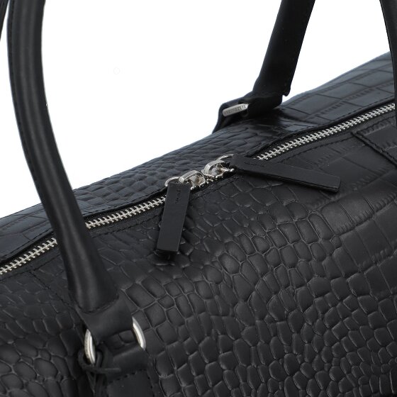 Burkely Cool Colbie Weekender travel bag Leather 51 cm