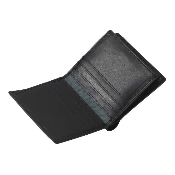 Jost Aarhus Wallet Leather 8.5 cm