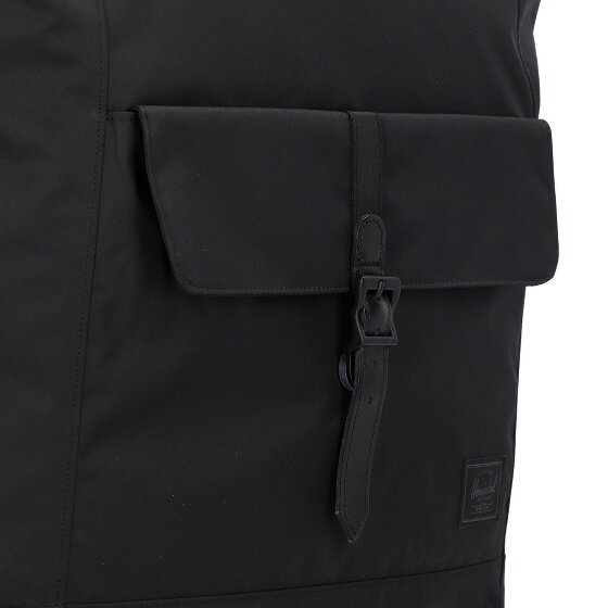 Herschel Retreat Shopper Bag 38 cm Laptop compartment