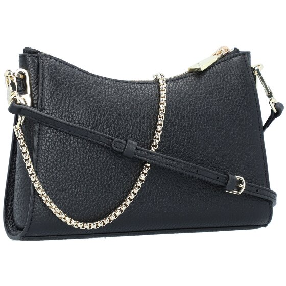 Aigner Ivy Shoulder Bag Leather 23 cm