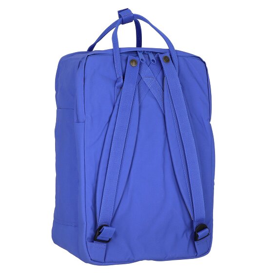Fjällräven Kanken backpack 43 cm laptop compartment