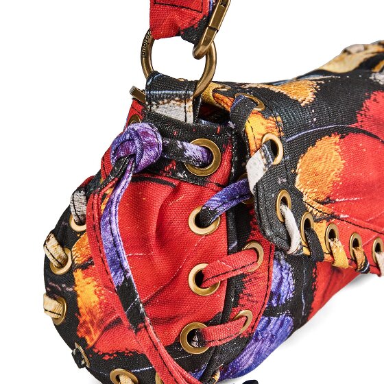 Desigual Wingland Shoulder Bag 28 cm