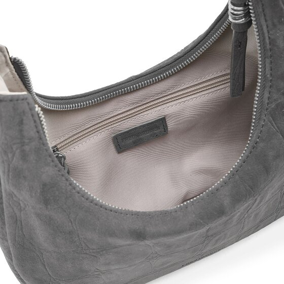 FredsBruder Velvet Wild Shoulder bag Genuine Leather 26.5 cm