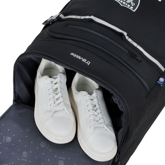 Travelite travelite x NFL 2 wheels Travel bag 79 cm