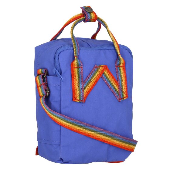 Fjällräven Kanken Rainbow Sling Shoulder strap 15 cm