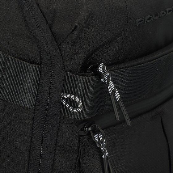Piquadro Arne Weekender travel bag 50 cm