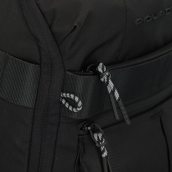 Piquadro Arne Weekender travel bag 50 cm