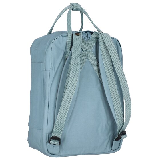 Fjällräven Kanken backpack 35 cm laptop compartment