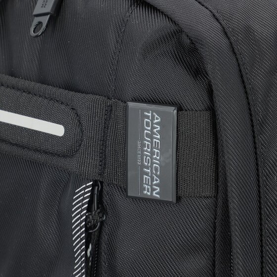 American Tourister Urban Track Business backpack 39 cm Laptop compartment