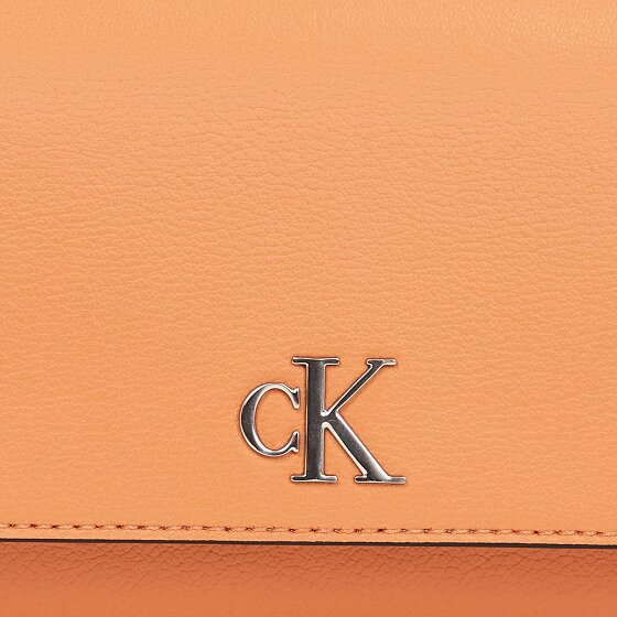 Calvin Klein Jeans Minimal Monogram Shoulder bag 21 cm
