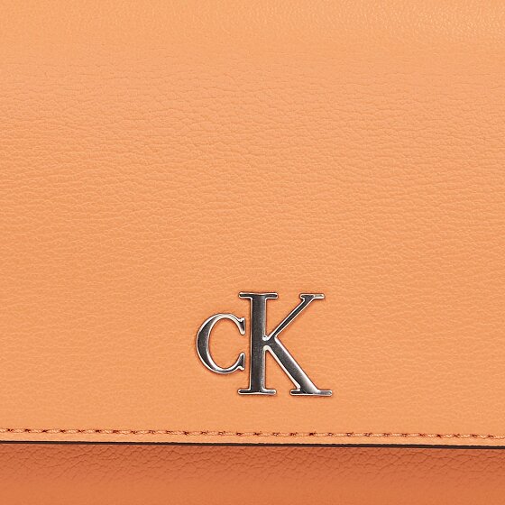 Calvin Klein Jeans Minimal Monogram Shoulder bag 21 cm