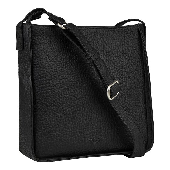 Voi Hirsch Shoulder bag Genuine Leather 22.5 cm