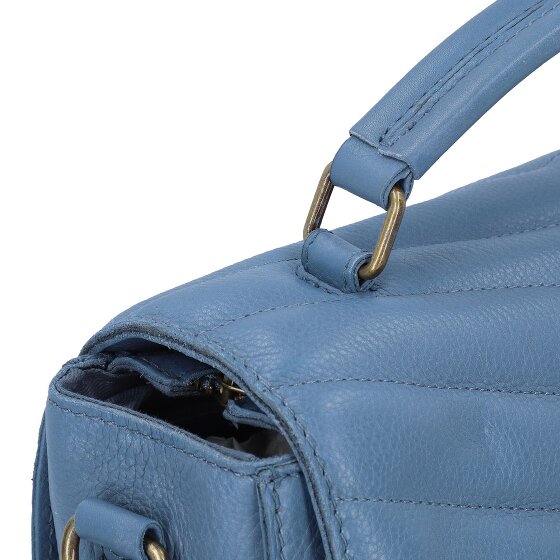 Cowboysbag Quilty Pleasure Handbag Leather 25 cm Cowboysbag Quilty Pleasure Handbag Leather 25 cm