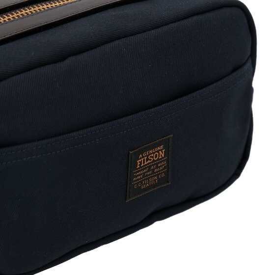 Filson Luggage Twill Toilet bag 24 cm