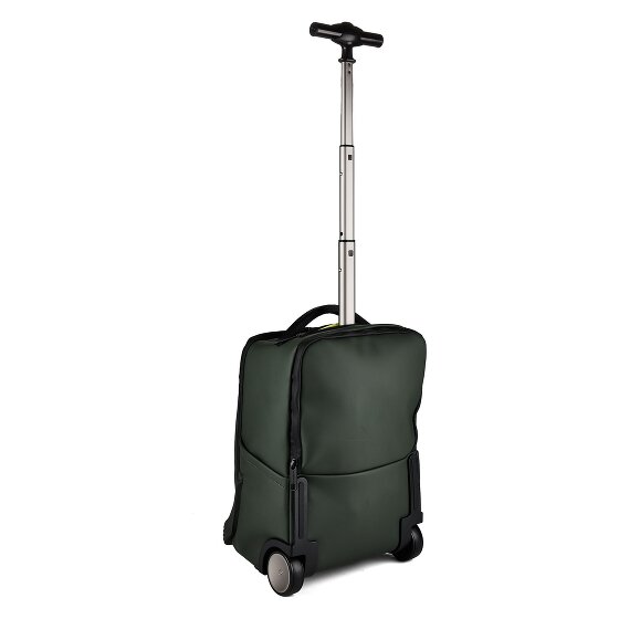 Piquadro Corner 2 wheels Wheeled briefcase 40 cm
