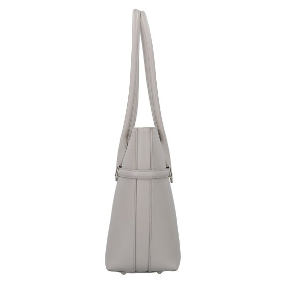 Furla Goccia Shopper Bag Leather 42 cm