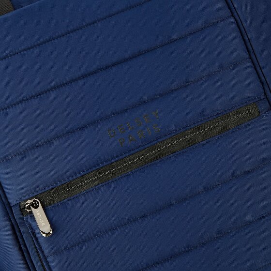 Delsey Paris Shadow 5.0 Daypack 41 cm Laptop compartment