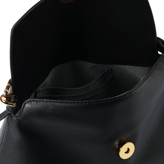 Furla Sfera Soft Handbag Genuine Leather 24 cm