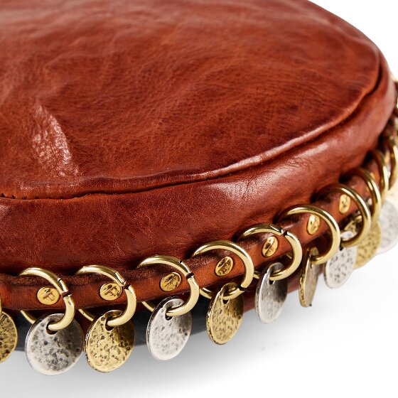 Campomaggi Priscilla Mini Bag Shoulder Bag Leather 16 cm