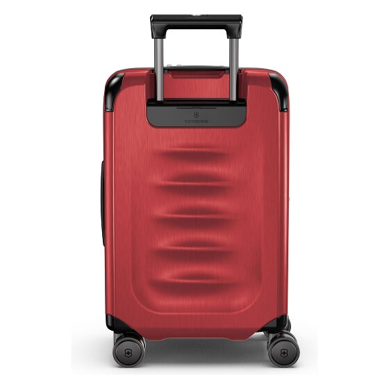 Victorinox Spectra Pro 4 wheels Cabin suitcase 55 cm Laptop compartment Expandable