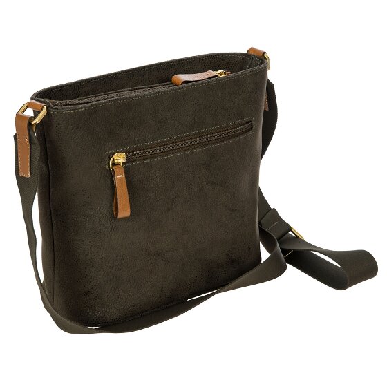 Bric's Life shoulder bag 25 cm