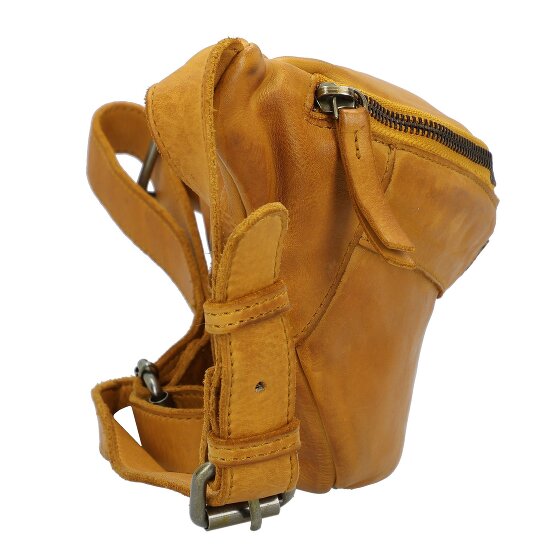 Harbour 2nd Anchor Love Jamie Bum bag Genuine Leather 34 cm