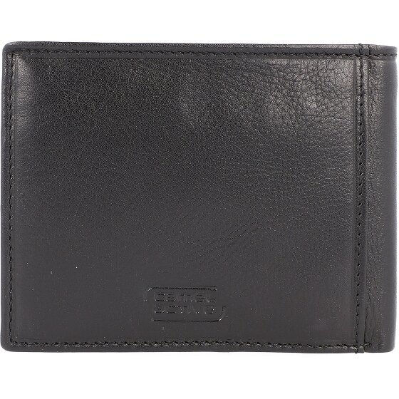 camel active Como wallet RFID leather 9.5 cm
