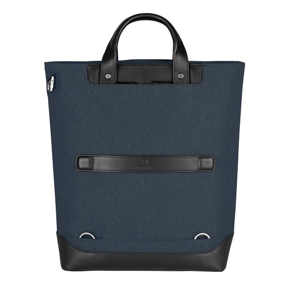 Victorinox Architecture Urban 2 Business backpack 40 cm Laptop compartment