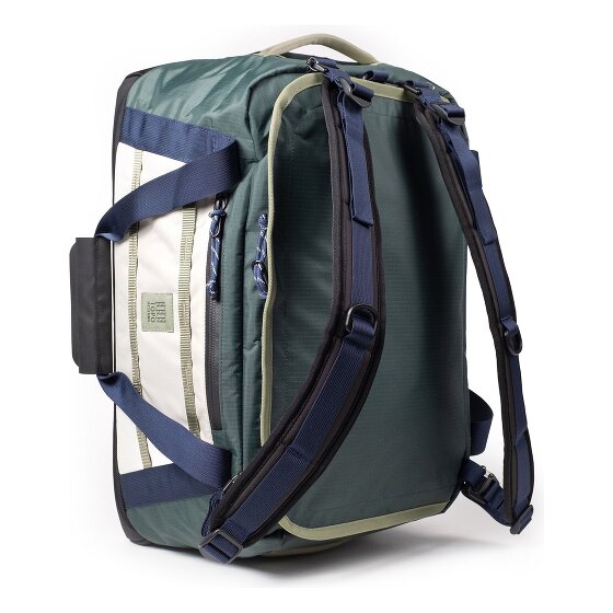 Topo Designs Mountain Weekender travel bag 59 cm