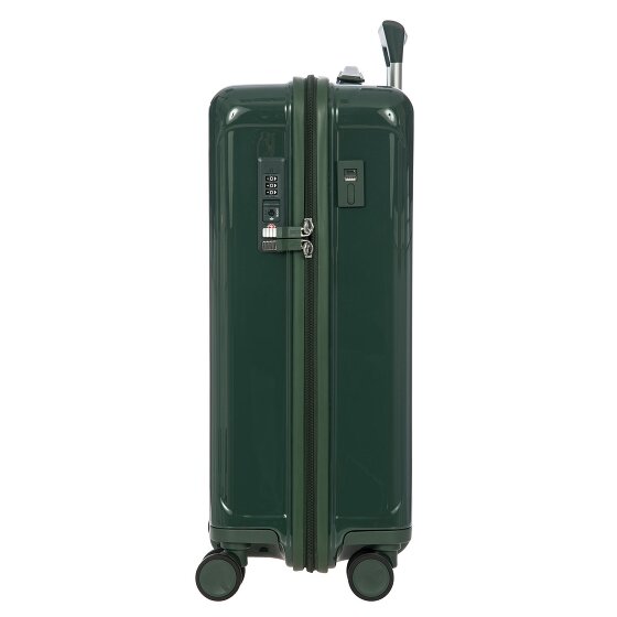 Bric's Positano 4 wheels Cabin trolley 55 cm