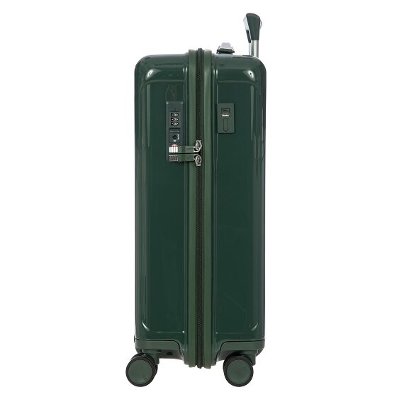 Bric's Positano 4 wheels Cabin trolley 55 cm