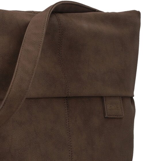Zwei Mademoiselle.M Shoulder Bag 31 cm