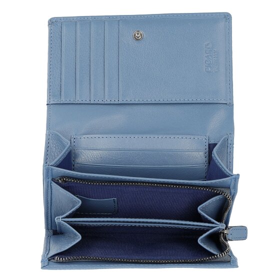 Picard Evolute 1 Wallet Leather 13.5 cm Picard Evolute 1 Wallet Leather 13.5 cm