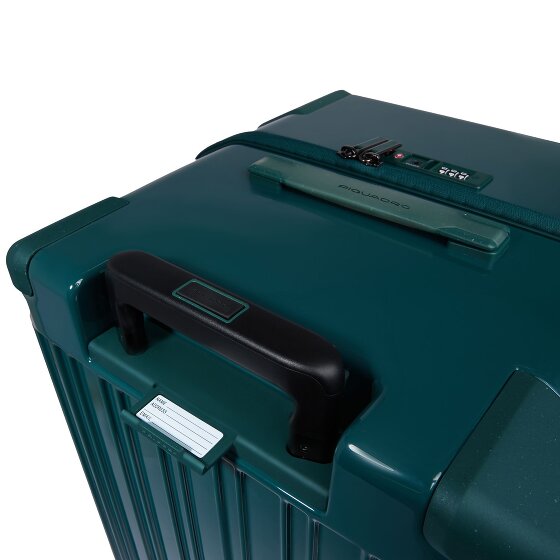 Piquadro Pop 4 wheels Trolley 73 cm
