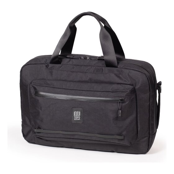 Topo Designs Global Briefcase 46 cm Laptop compartment